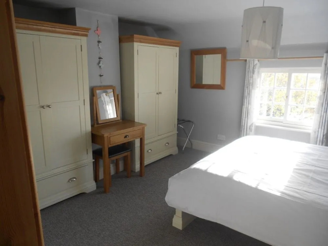Villa Farm Cottage