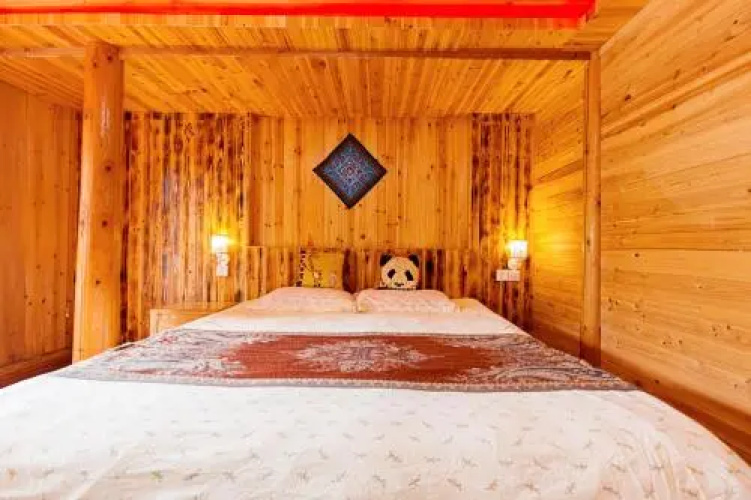 Longji Bishu Guesthouse