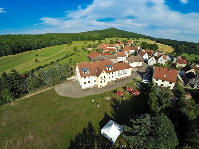 Freizeithotel Rhön Feeling