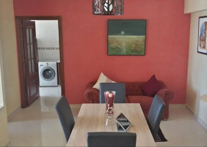 2 Bedrooms Comfort Apartment