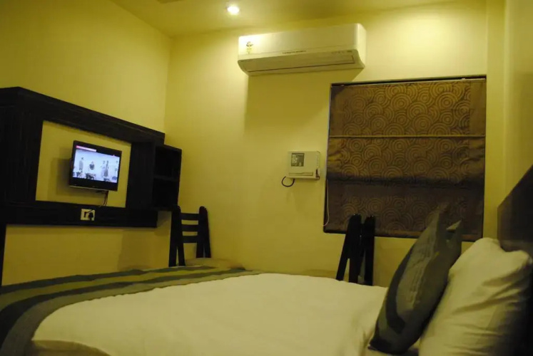 Hotelafbeelding