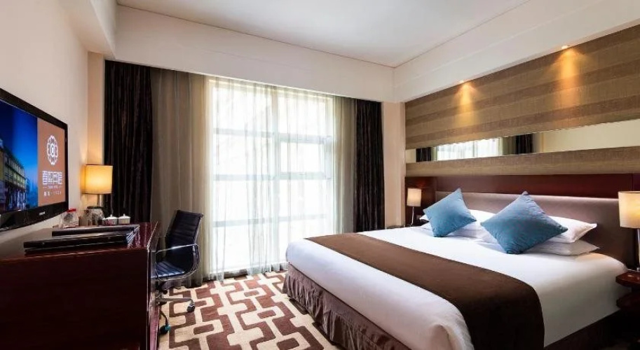 Chengdu Chunxi Hotel