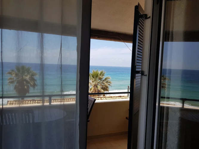 Corfu Glyfada Maisonette 59