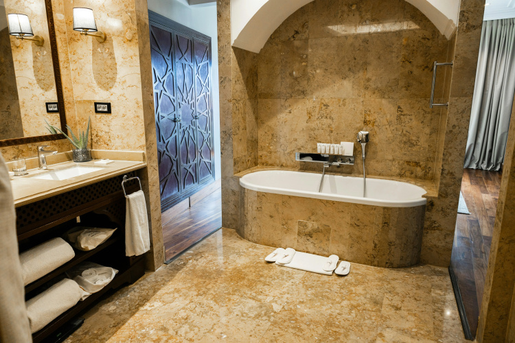 Nobu Hotel Marrakech photo 11