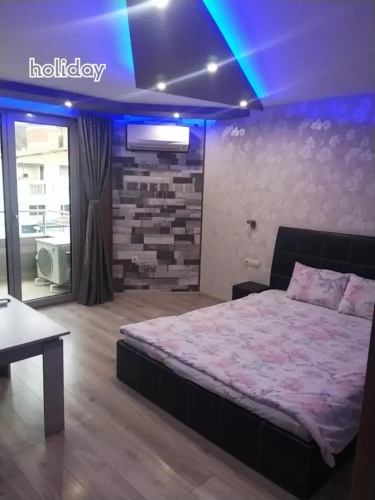 Pri Bratiata Apartments  Studios