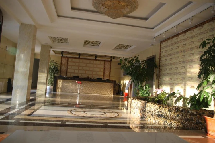 Hotelbild