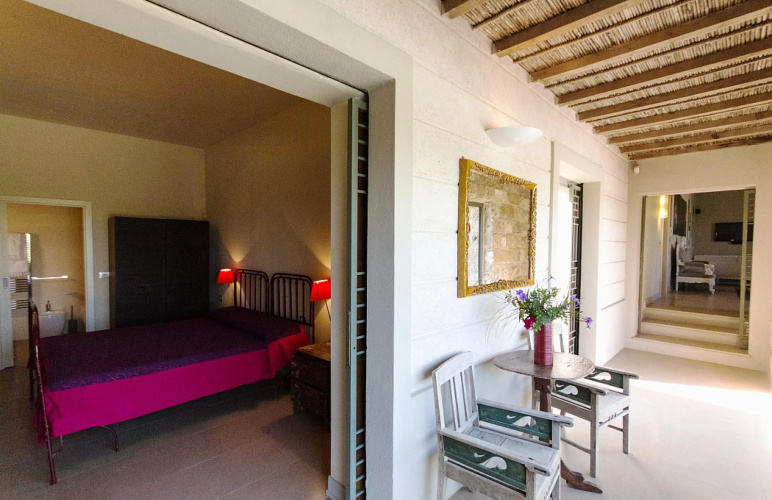 Casa dell'Arco in Nardò