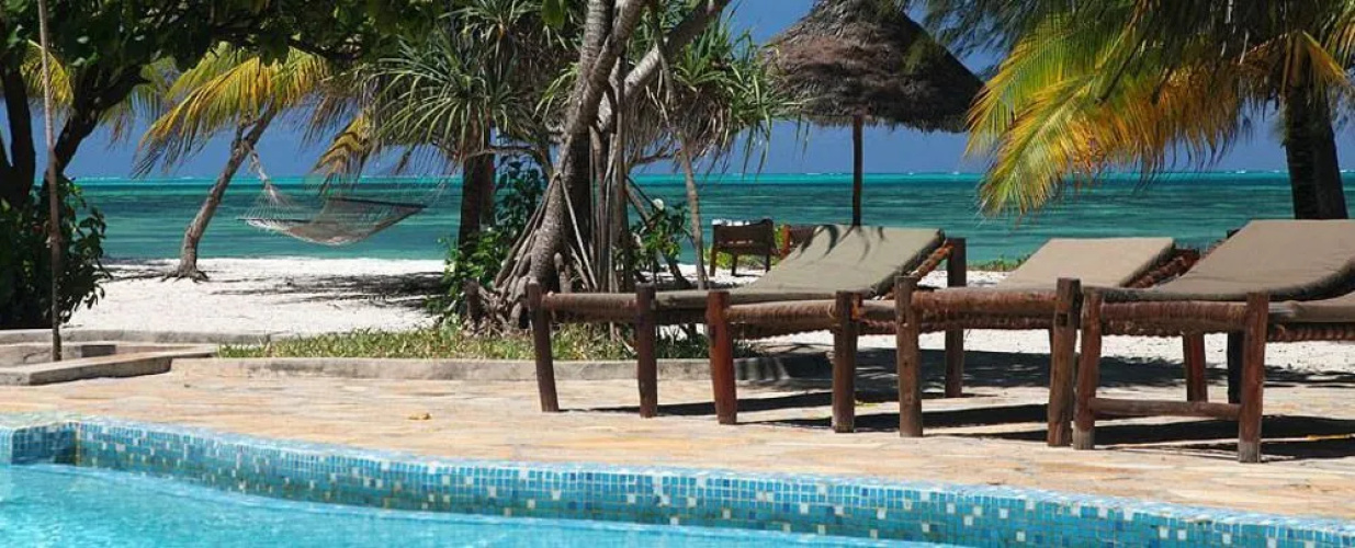 Bahari View Lodge