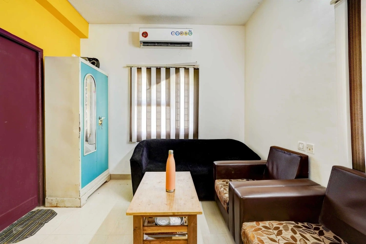 Classic Triple room