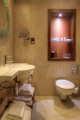 Hotel Indigo Glasgow, an IHG Hotel photo 20