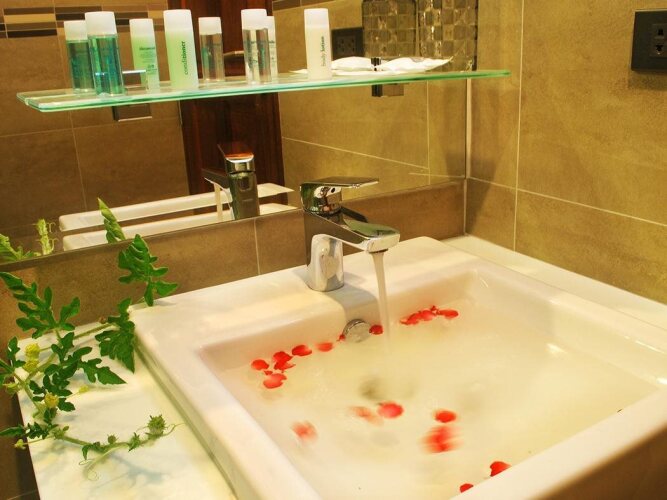 Фотография отеля