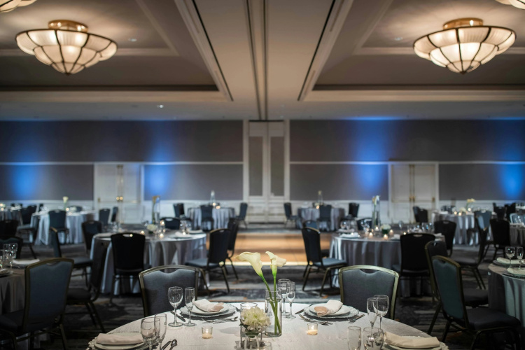 Renaissance Concourse Atlanta Airport Hotel photo 24