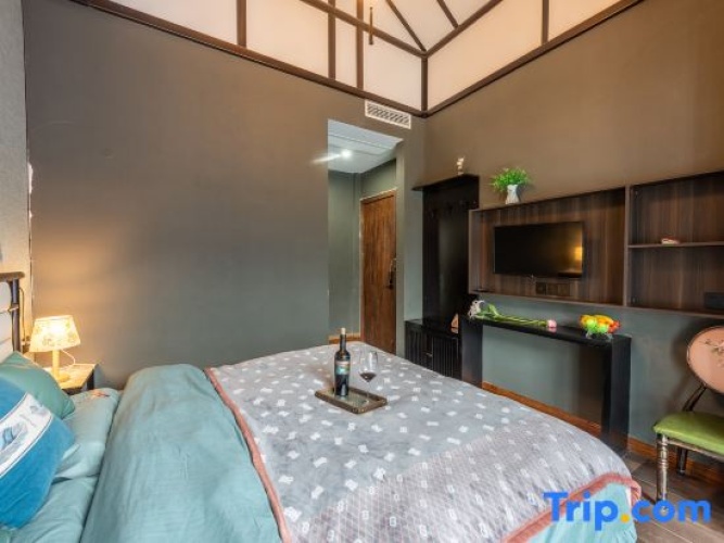 Luxury Double room