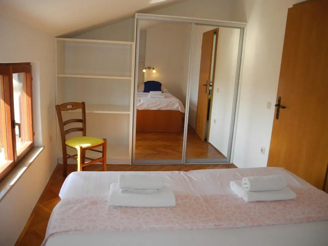 Apartment Damir 2 2 pax