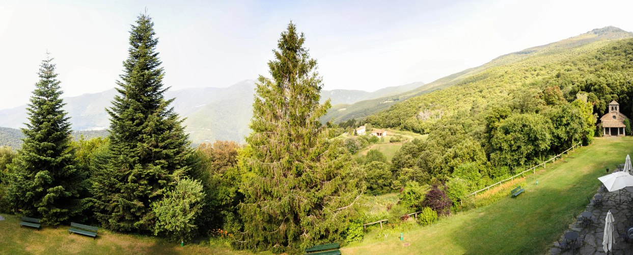Husa Sant Bernat