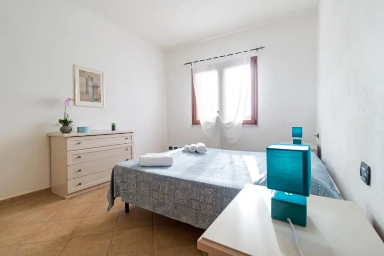 3 Bedrooms Deluxe Double Apartment