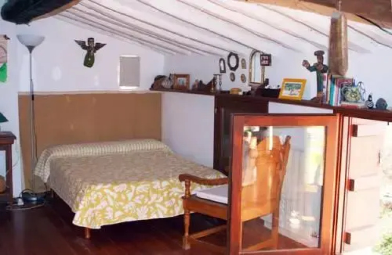 Casa Rural Gassedat