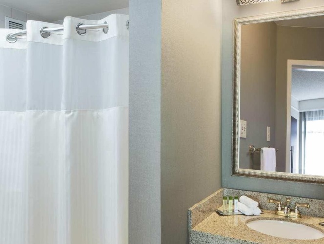 Hilton Garden Inn Atlanta - Buckhead photo 10