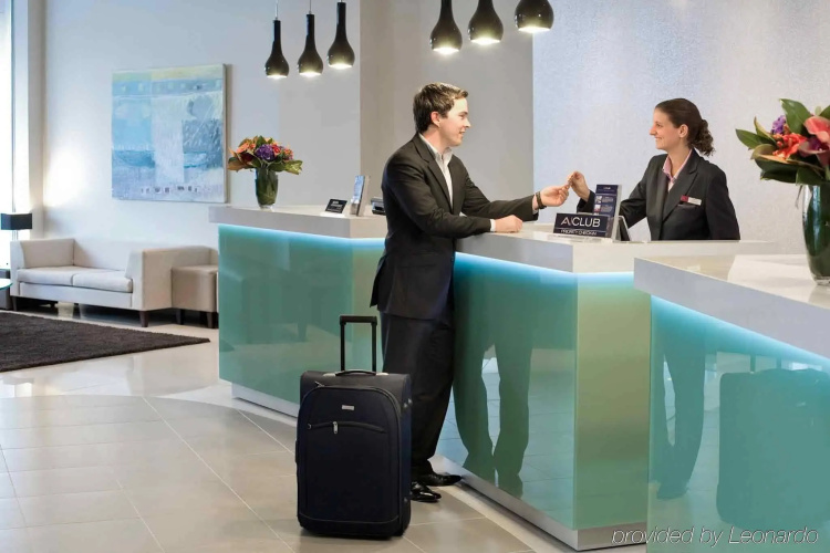 Mövenpick Hotel Auckland photo 31