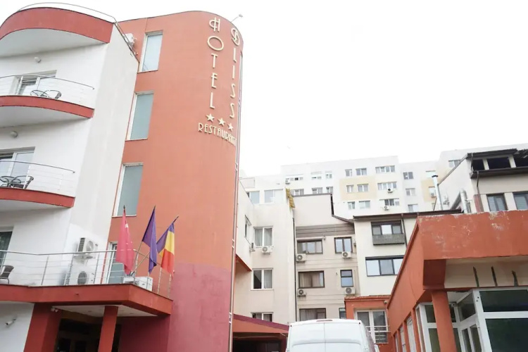 Image de l'hôtel