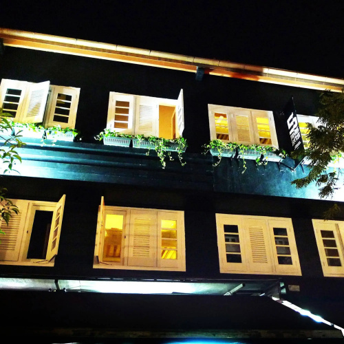 Imagen del hotel