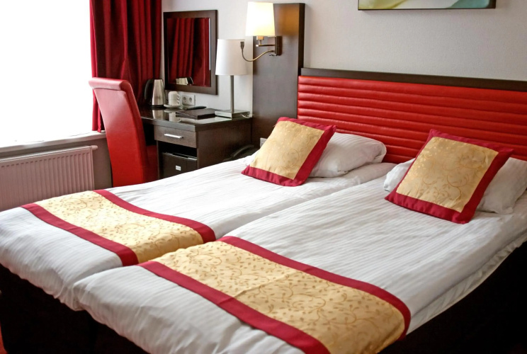 Hotel Allure