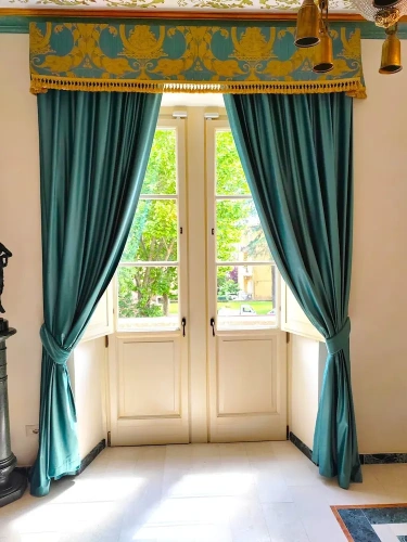Luxury Double room with balcony and with city view