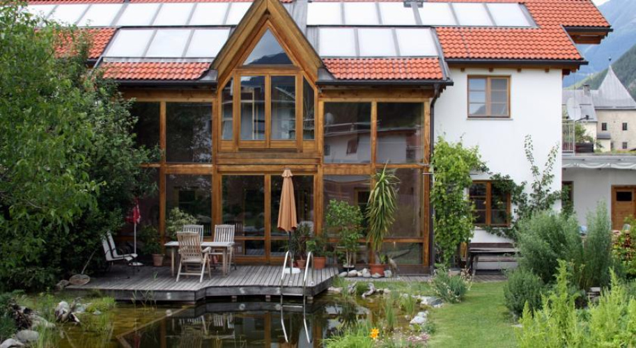 Ferienwohnung HAGER