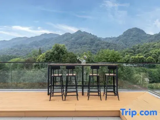Xinghan's Date Homestay