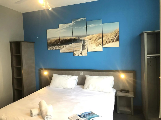 Hotel Argi Eder