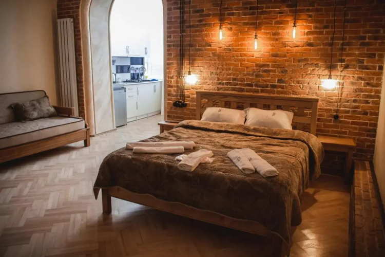 4 RoomS