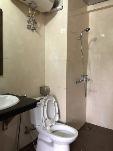 Ba Lien III Hotel