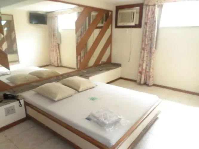 Hotel Estadual
