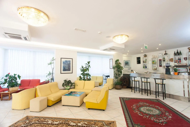 Hotel Imperiale