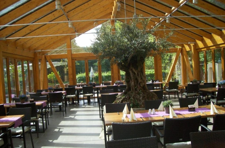Hotel Boltenmuhle photo 12