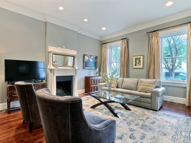 3 Bedrooms Cottage
