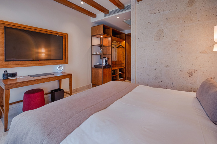 Alden Hotel Cappadocia
