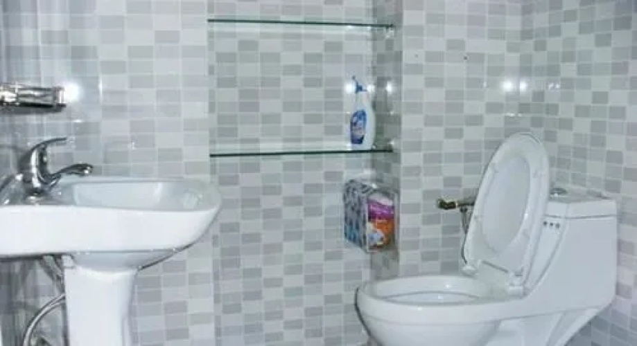 Hefei E-ju Apartment Hotel