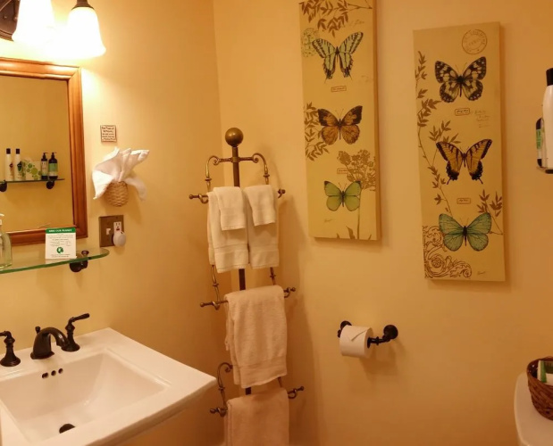 Briar Rose Bed and Breakfast