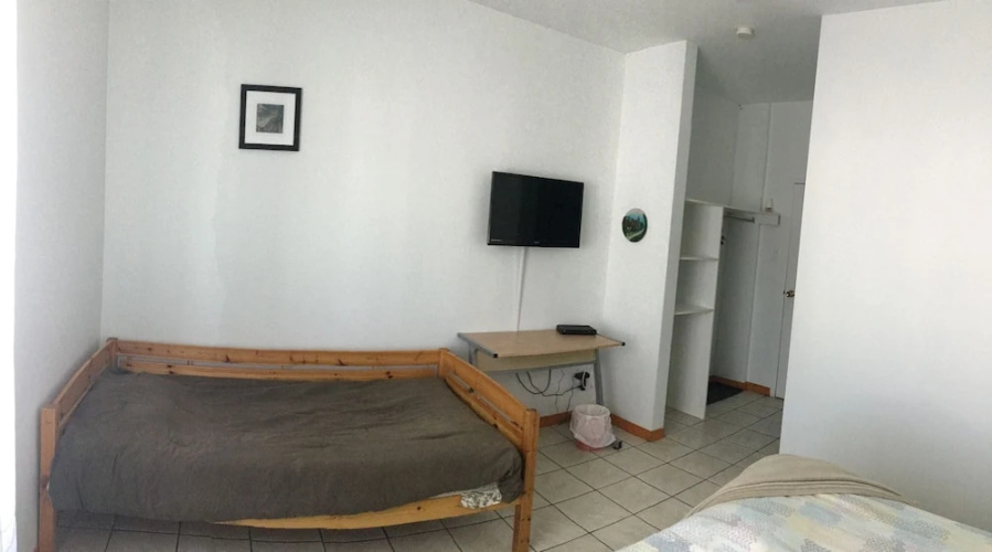 Auberge du Lac Tiblemont
