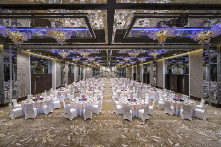 Hyatt Regency Dubai Creek Heights photo 10