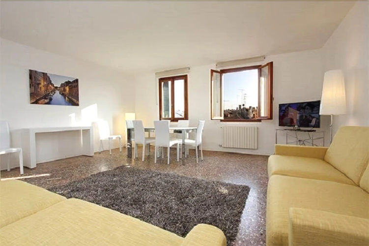 City Apartments - Albrizzi