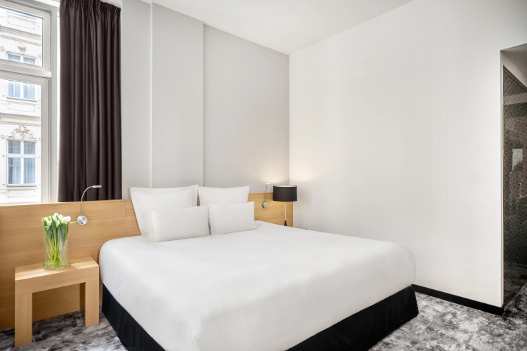 Nemzeti Hotel Budapest - MGallery Collection