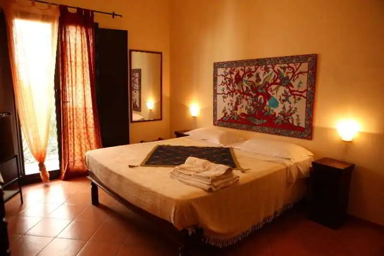 1 Bedroom Standard Single room