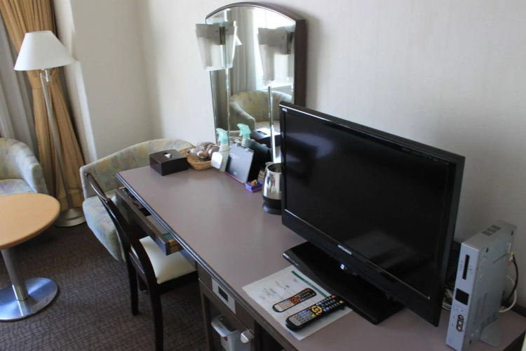 Hotel Resol Hakodate