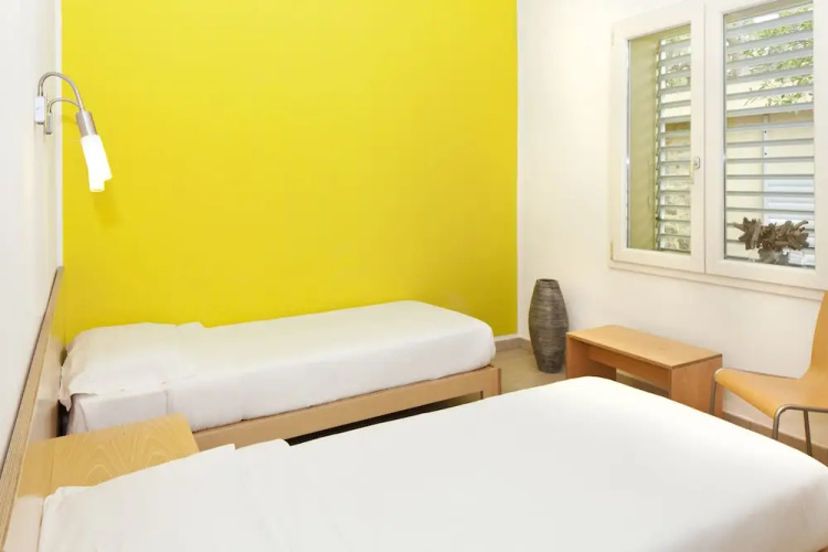 Hotel Golfo del Sole