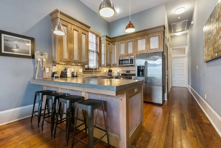 1 Bedroom Comfort Cottage