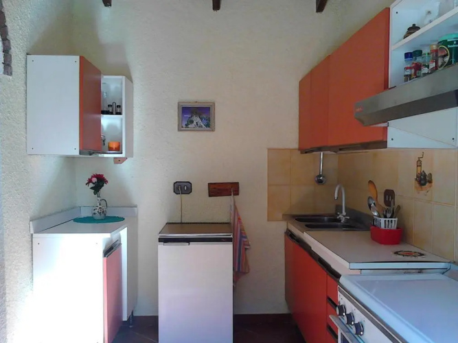 B&B I Menhir