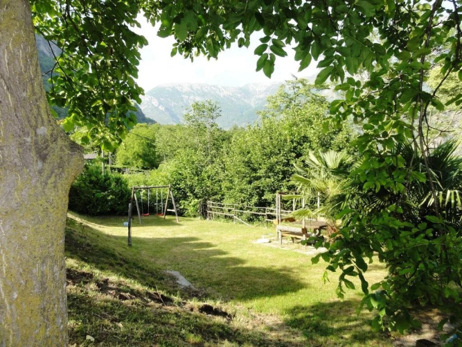 Casa delle Befane