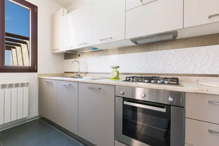 2 Bedrooms Comfort Apartment